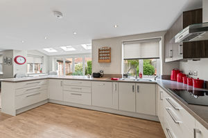 Kitchen- click for photo gallery